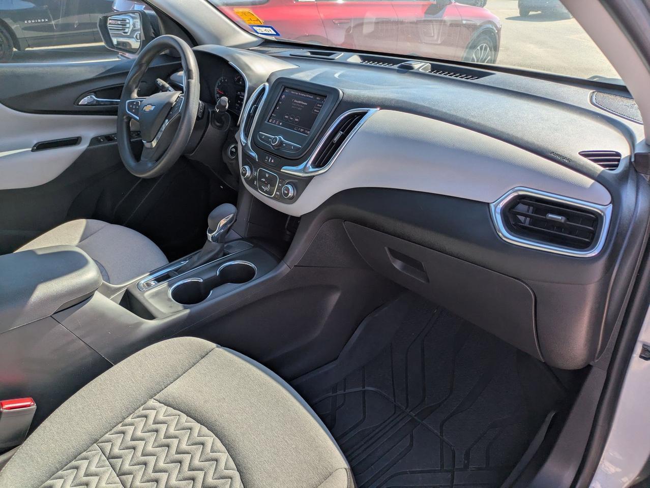 2024 Chevrolet Equinox LS Castroville TX