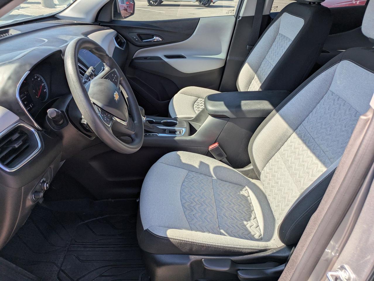 2024 Chevrolet Equinox LS Castroville TX