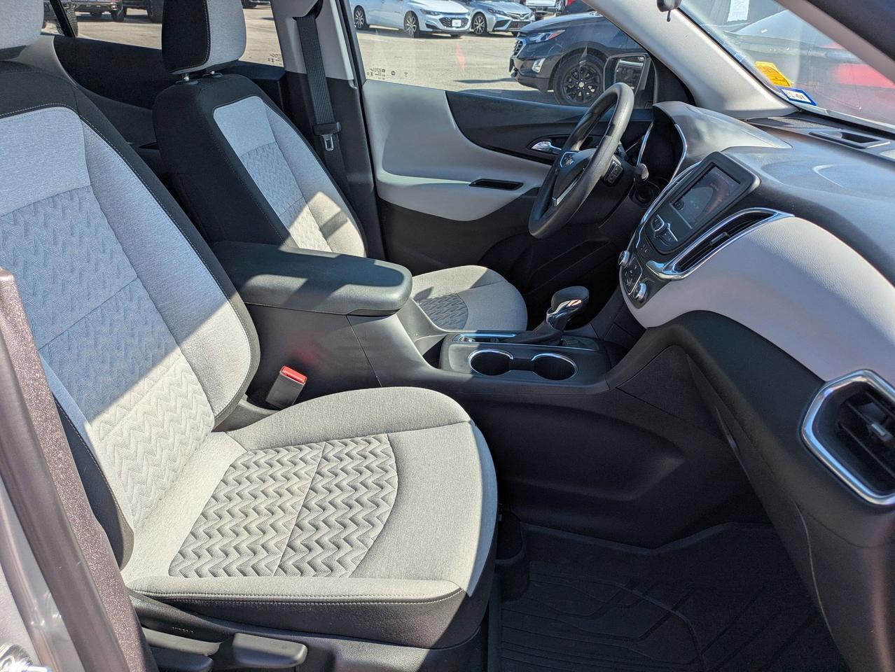 2024 Chevrolet Equinox LS Castroville TX