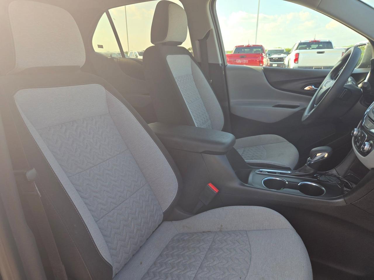 2024 Chevrolet Equinox LS Castroville TX