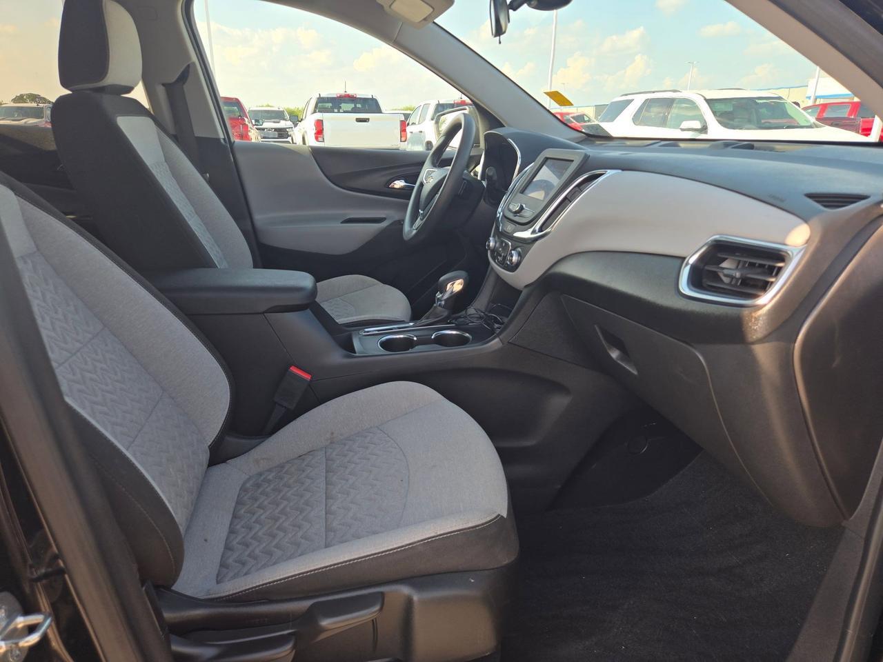 2024 Chevrolet Equinox LS Castroville TX