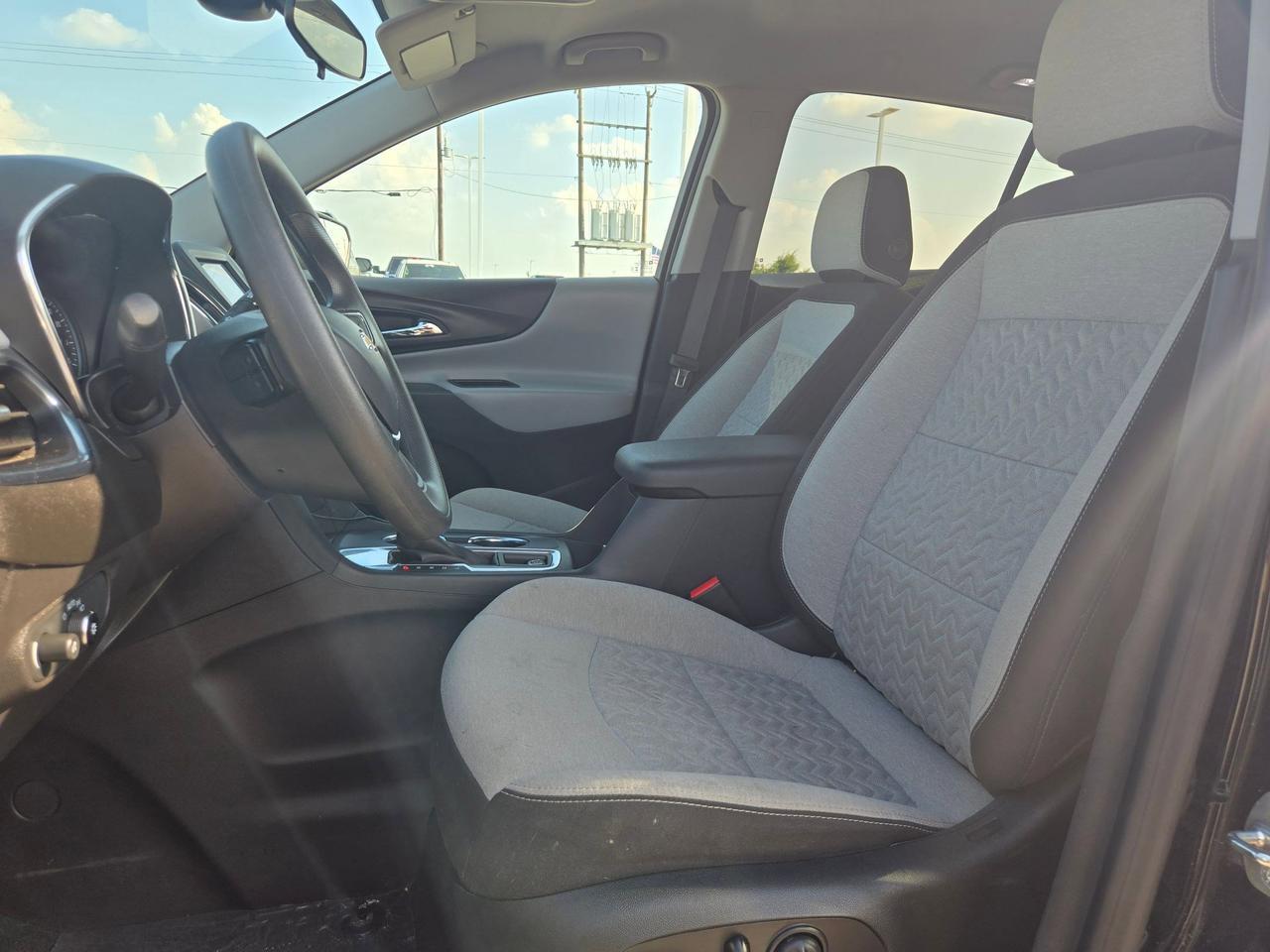 2024 Chevrolet Equinox LS Castroville TX