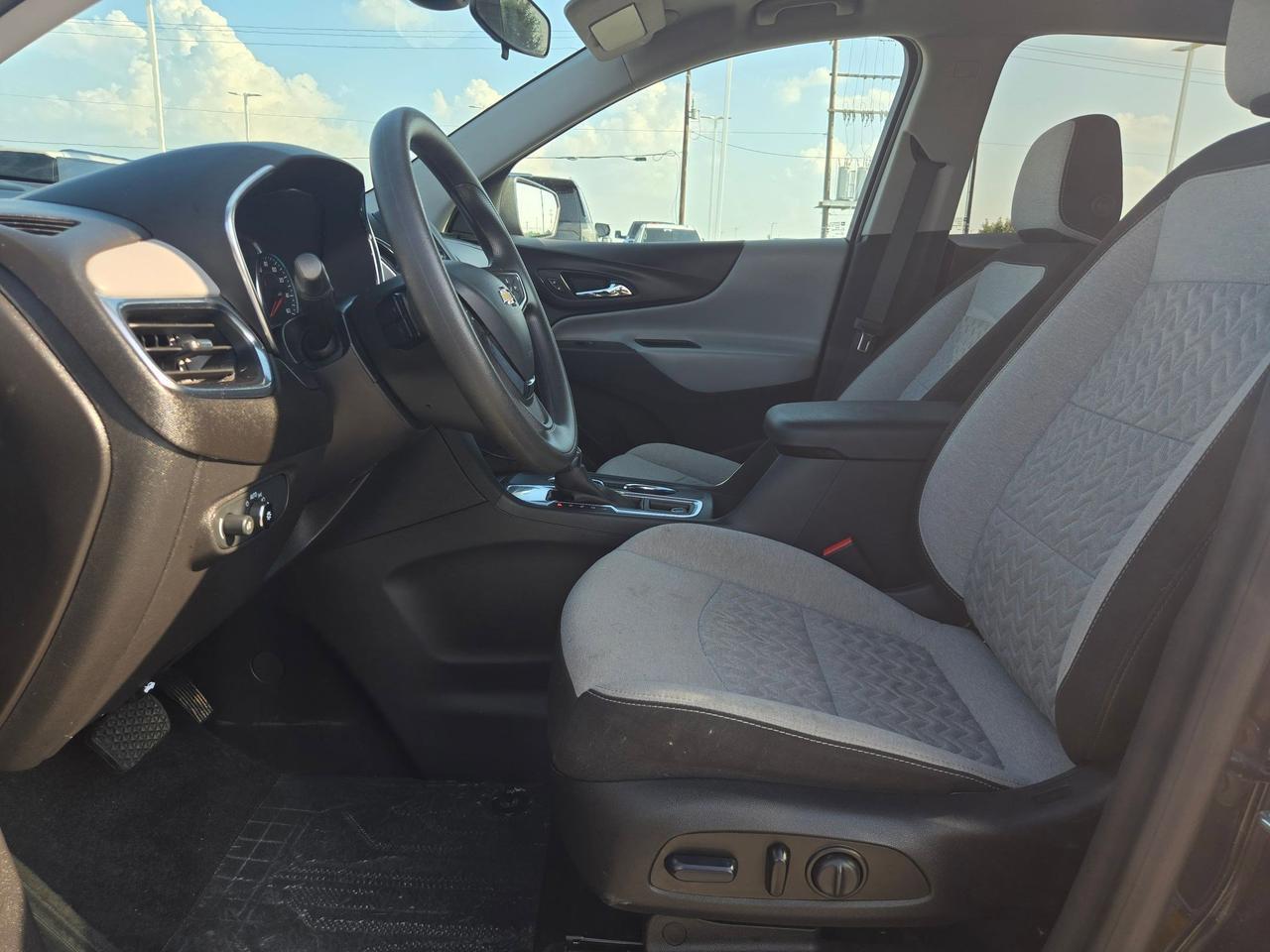 2024 Chevrolet Equinox LS Castroville TX