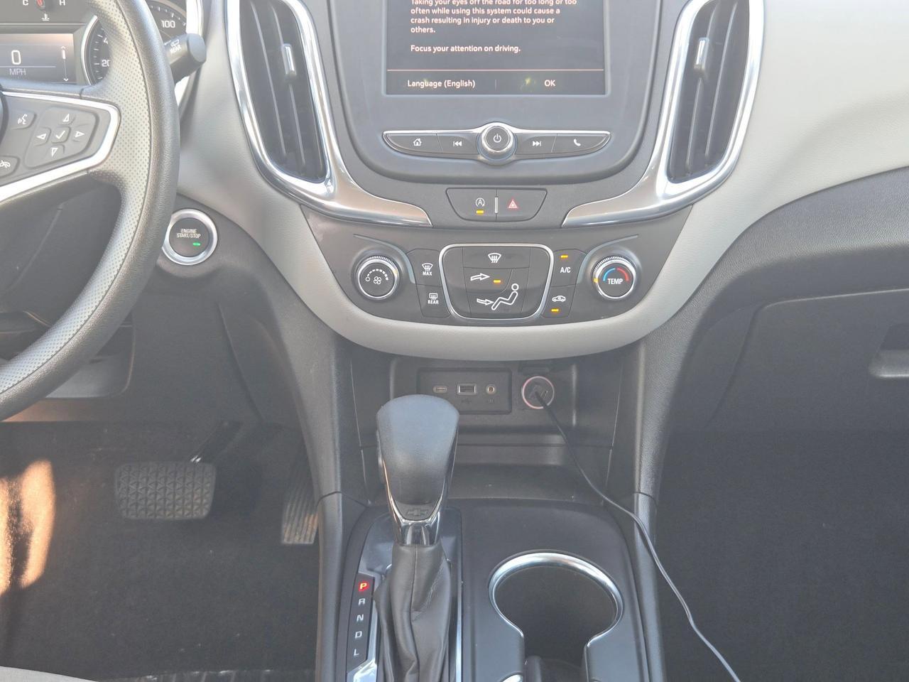 2024 Chevrolet Equinox LS Castroville TX
