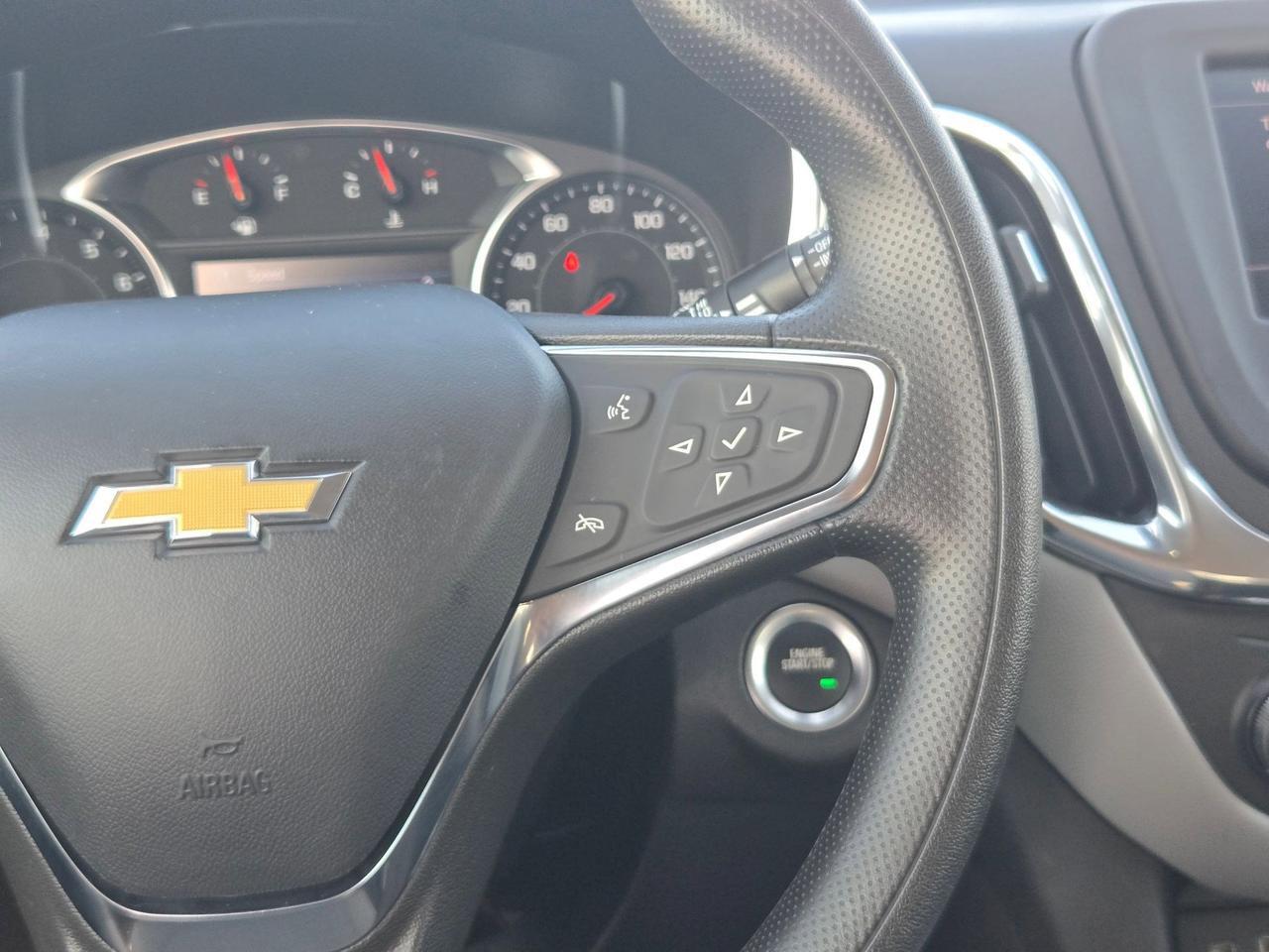 2024 Chevrolet Equinox LS Castroville TX