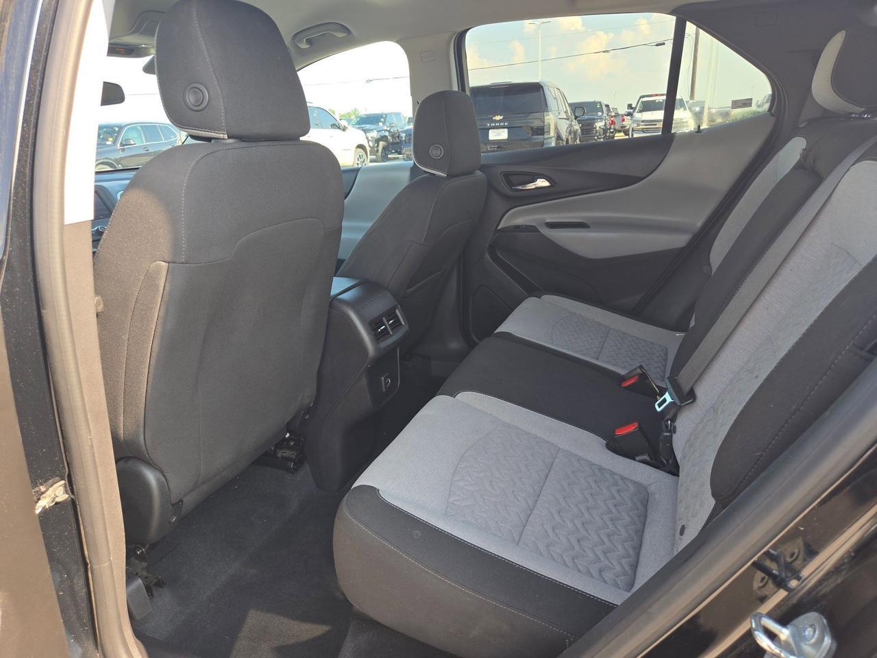 2024 Chevrolet Equinox LS Castroville TX