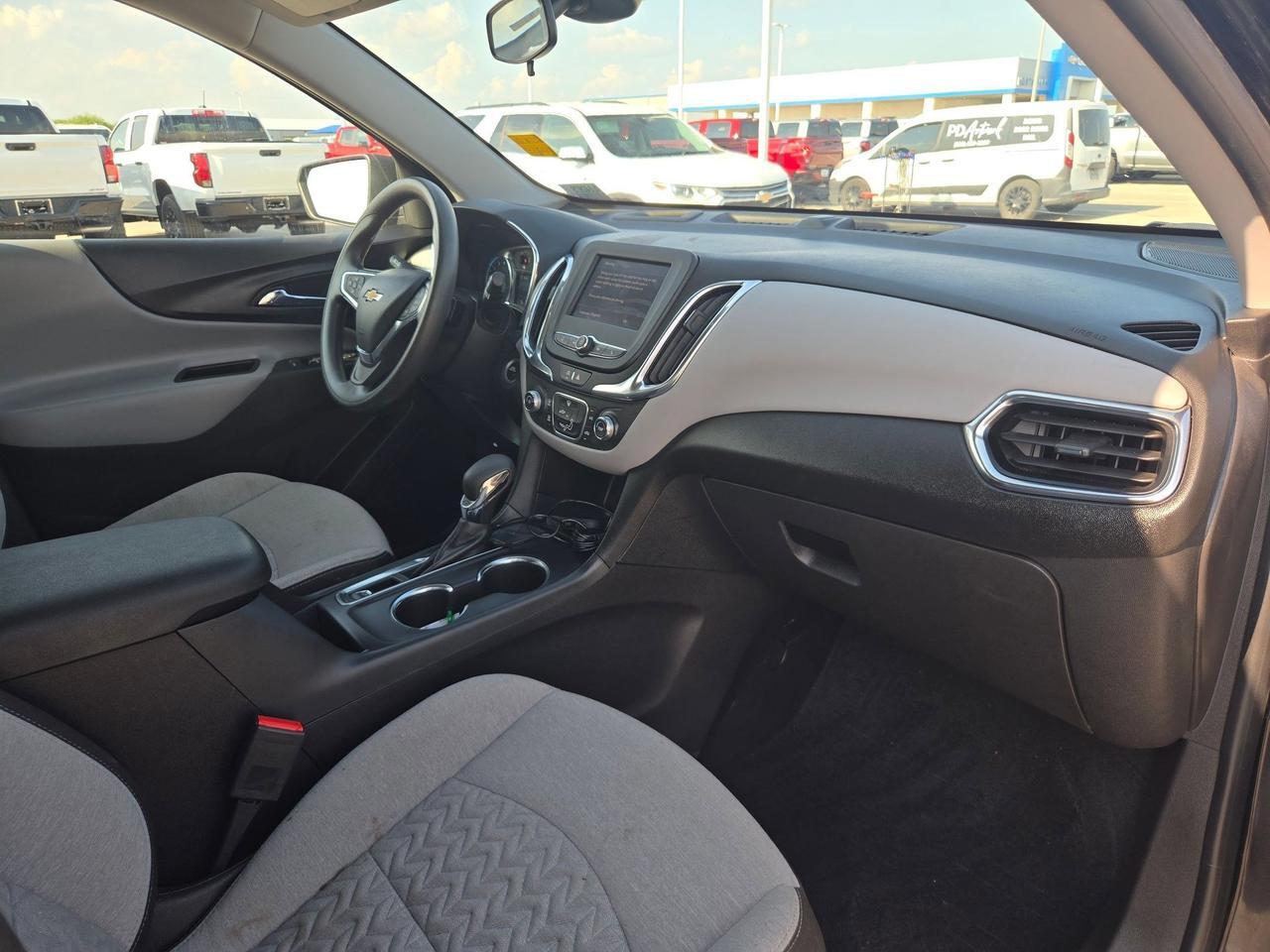 2024 Chevrolet Equinox LS Castroville TX
