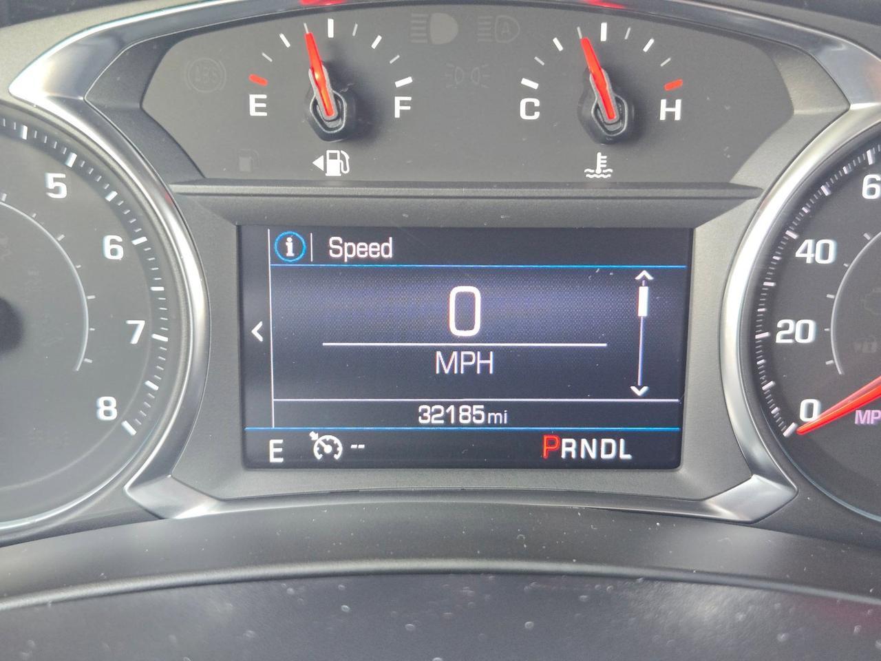2024 Chevrolet Equinox LS Castroville TX