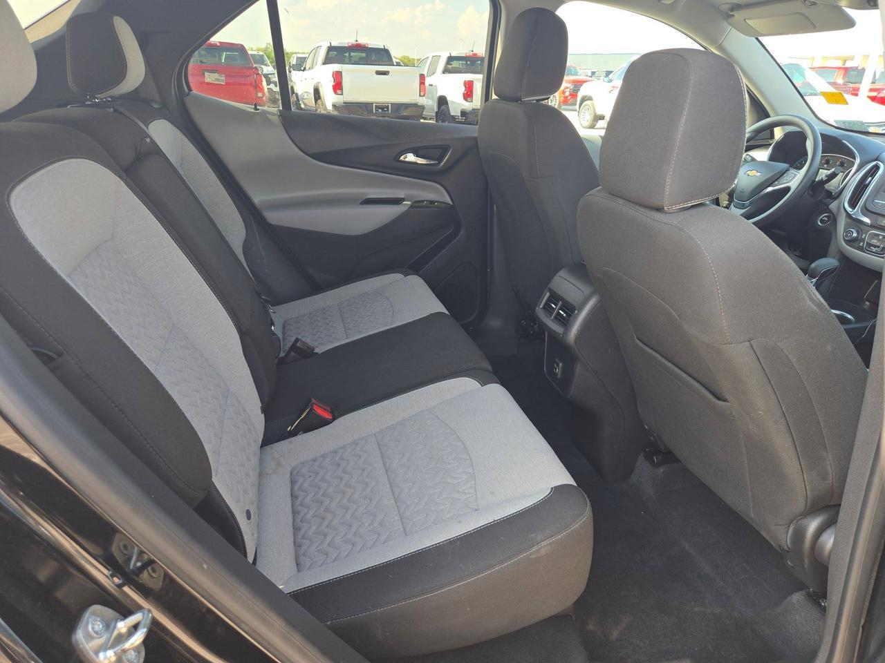 2024 Chevrolet Equinox LS Castroville TX