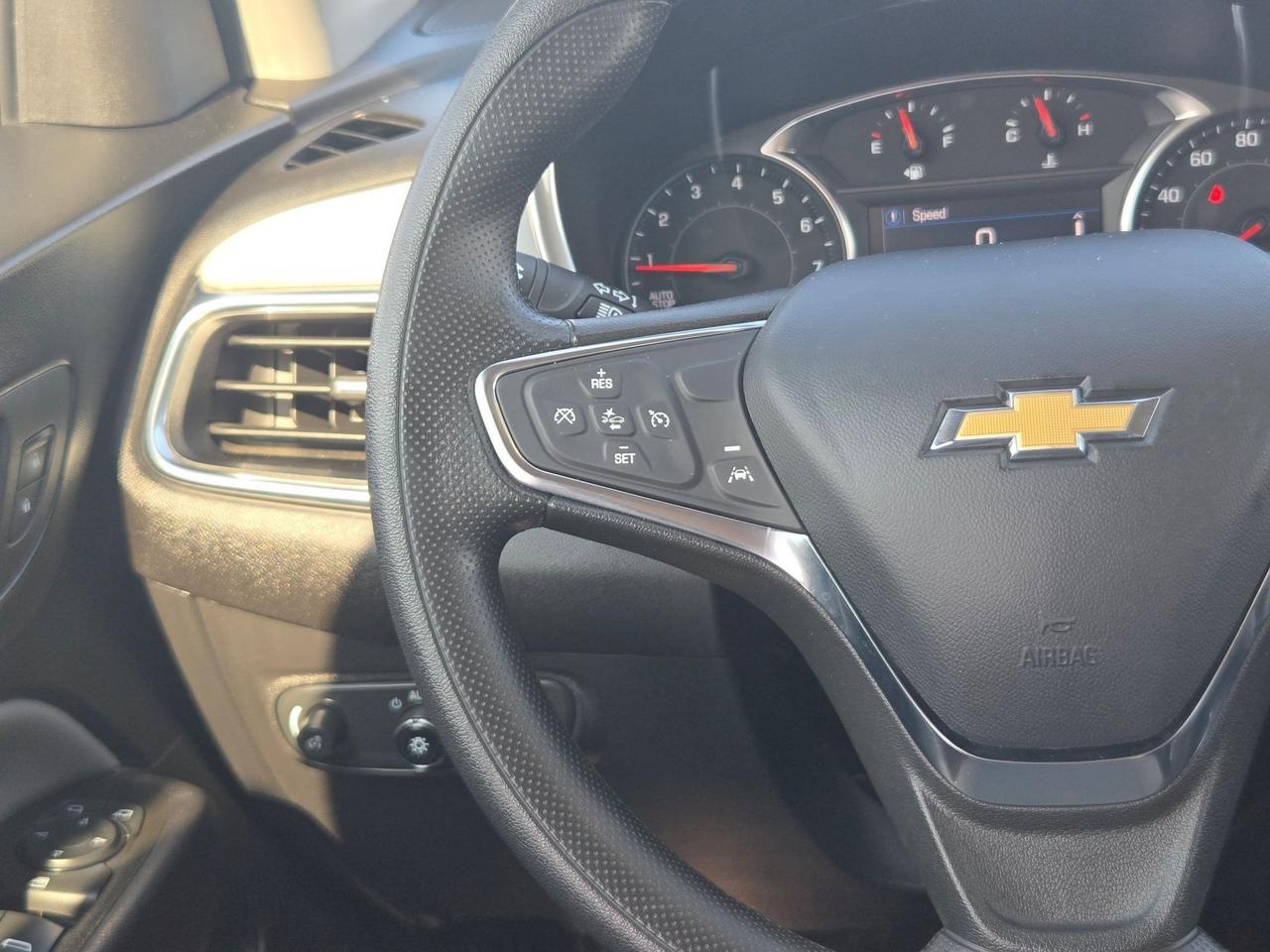 2024 Chevrolet Equinox LS Castroville TX