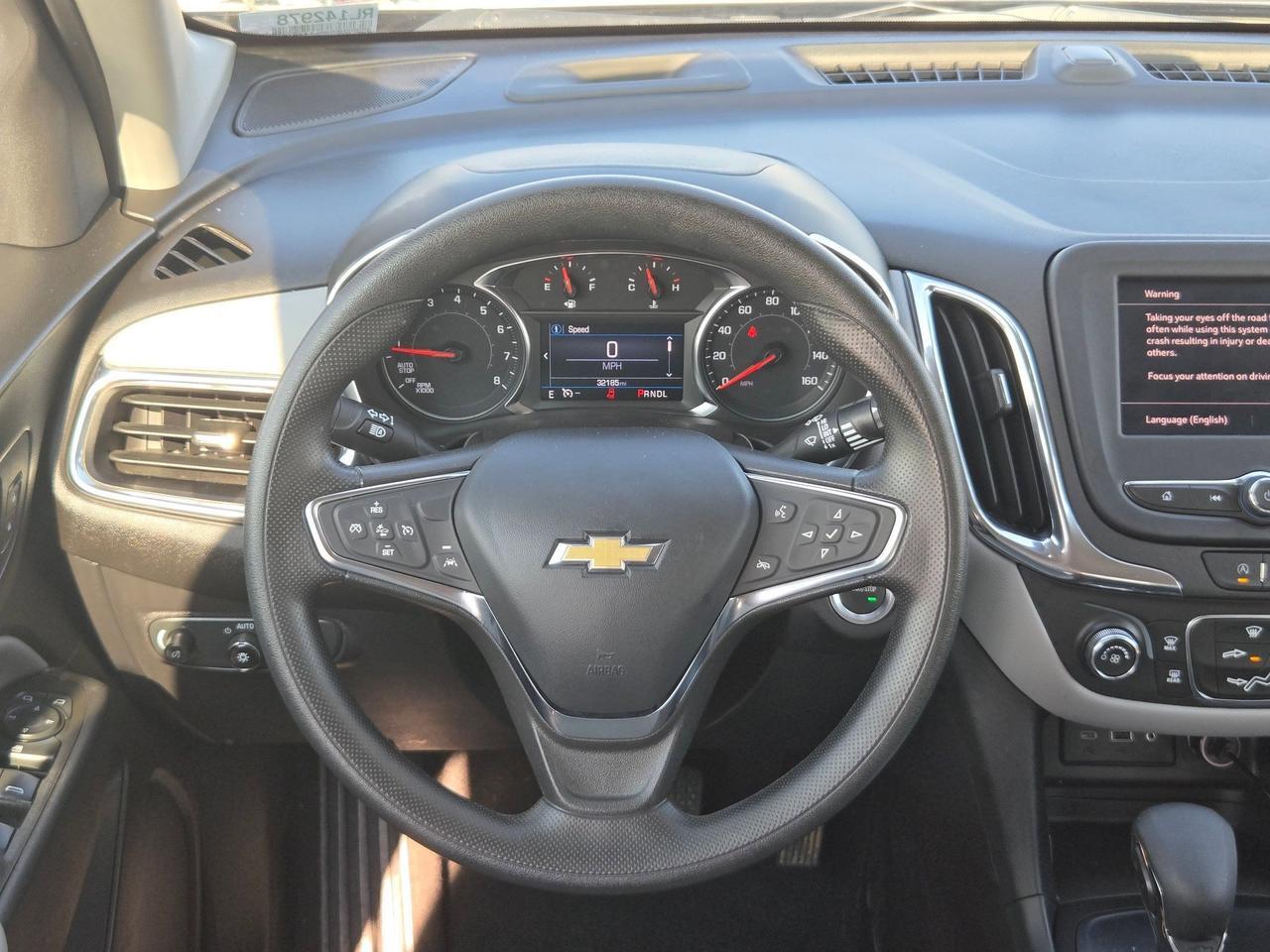 2024 Chevrolet Equinox LS Castroville TX