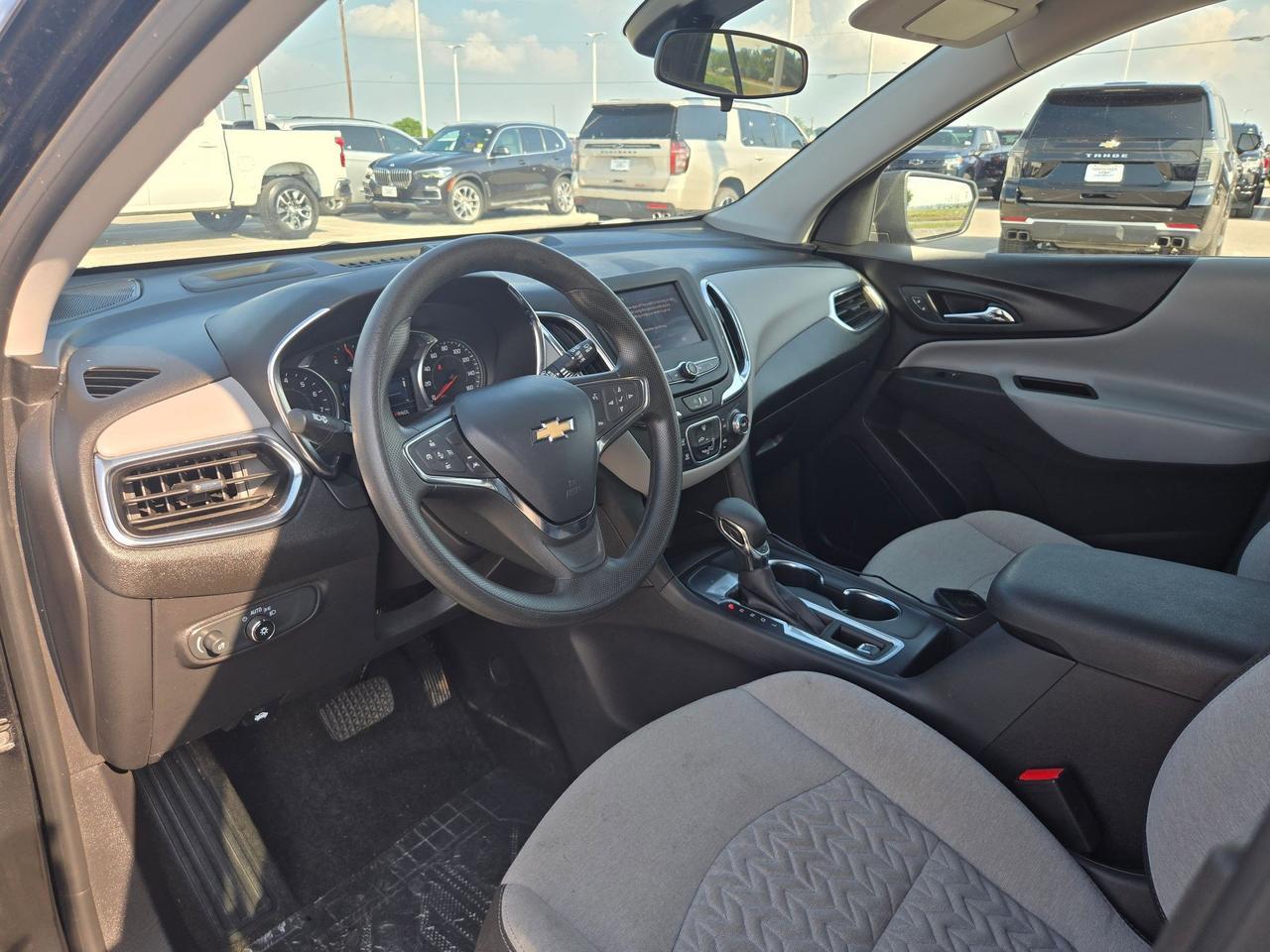 2024 Chevrolet Equinox LS Castroville TX