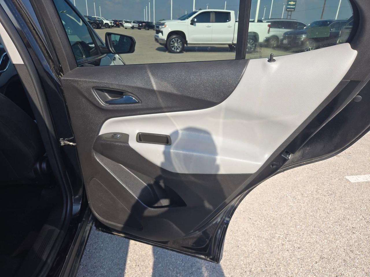 2024 Chevrolet Equinox LS Castroville TX