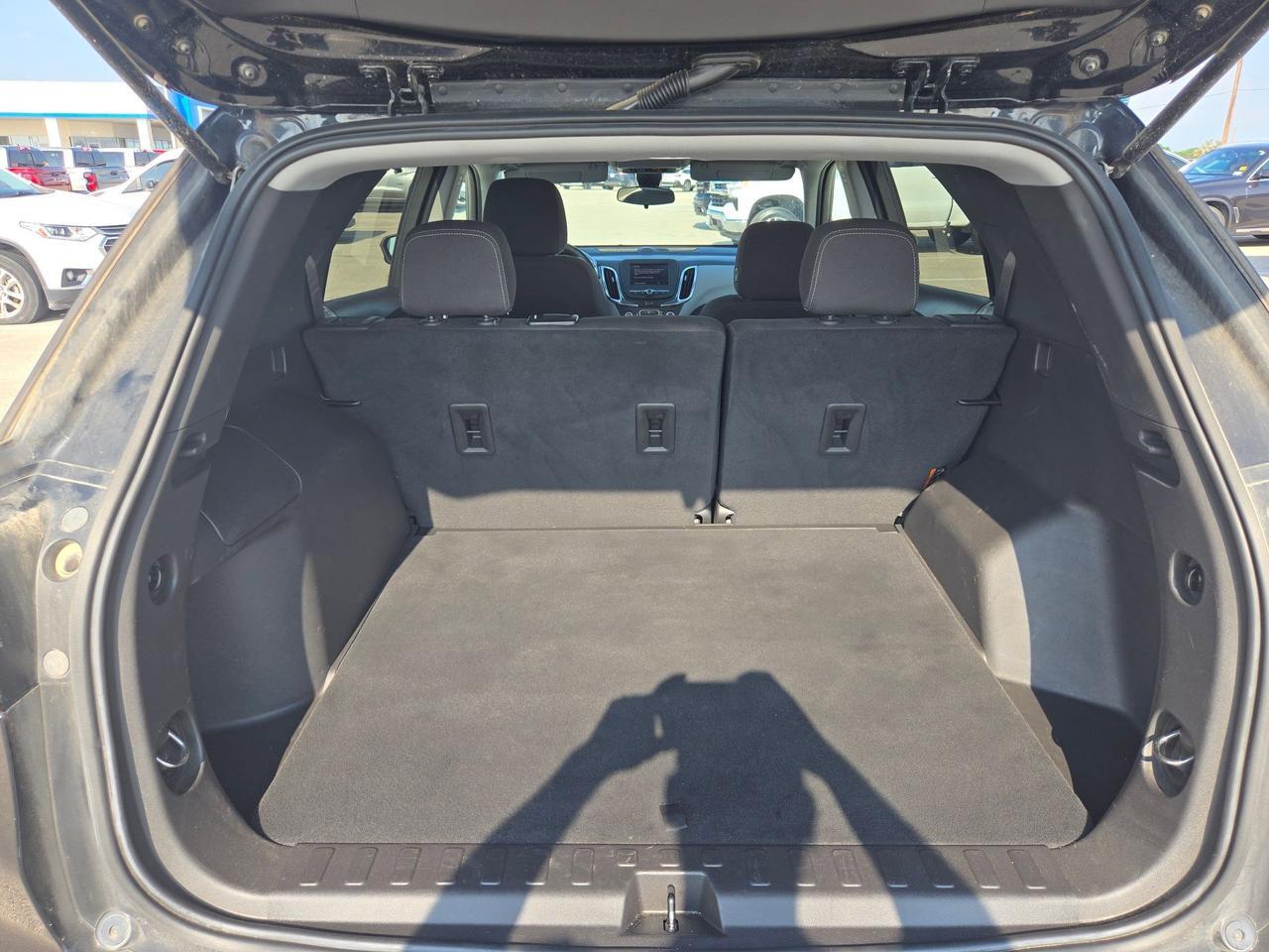 2024 Chevrolet Equinox LS Castroville TX