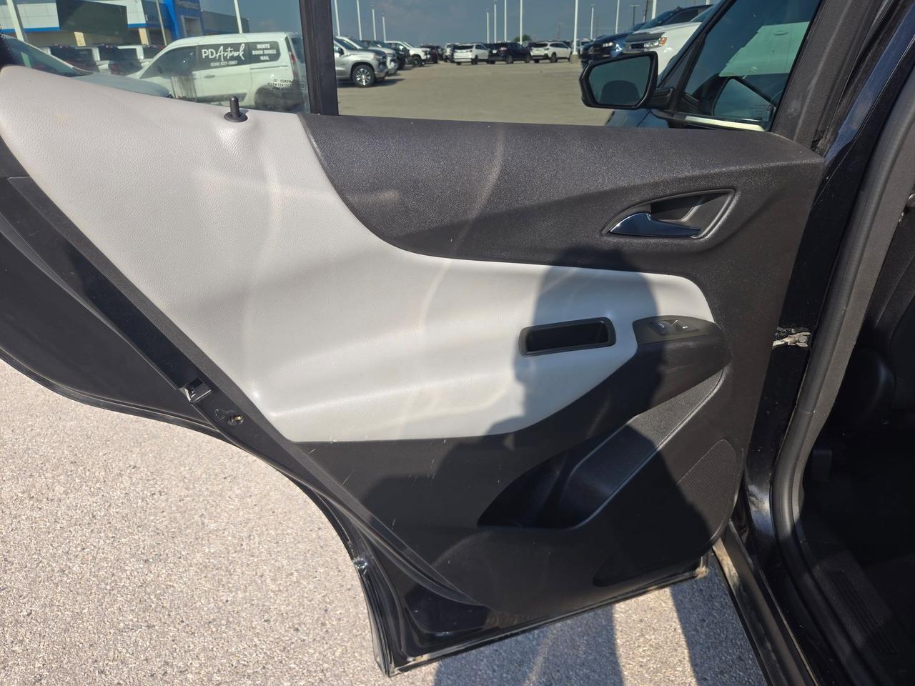 2024 Chevrolet Equinox LS Castroville TX