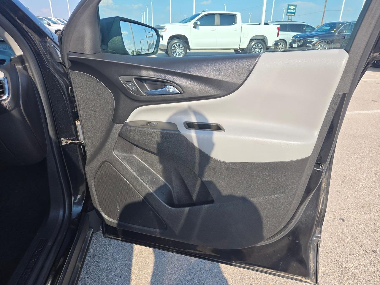2024 Chevrolet Equinox LS Castroville TX