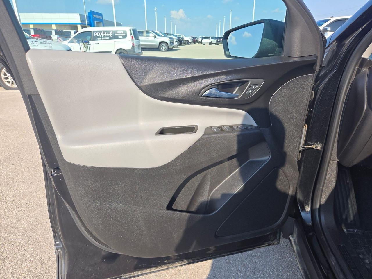 2024 Chevrolet Equinox LS Castroville TX