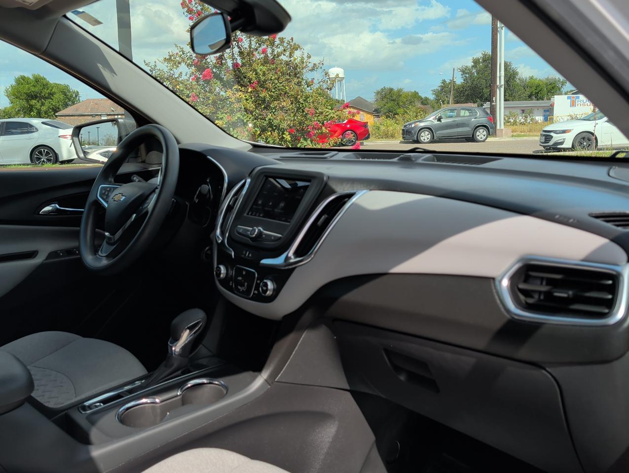 2024 Chevrolet Equinox LS San Juan TX