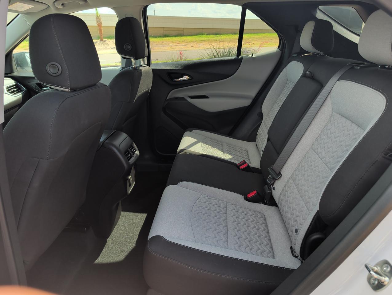 2024 Chevrolet Equinox LS San Juan TX