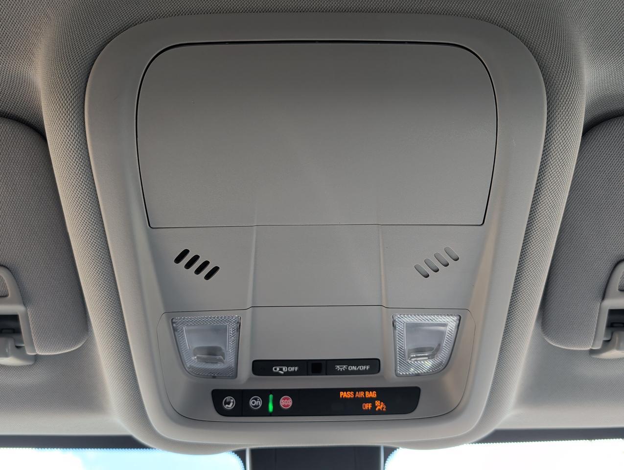 2024 Chevrolet Equinox LS San Juan TX