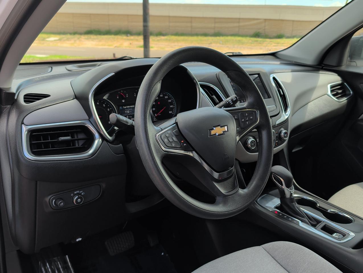 2024 Chevrolet Equinox LS San Juan TX