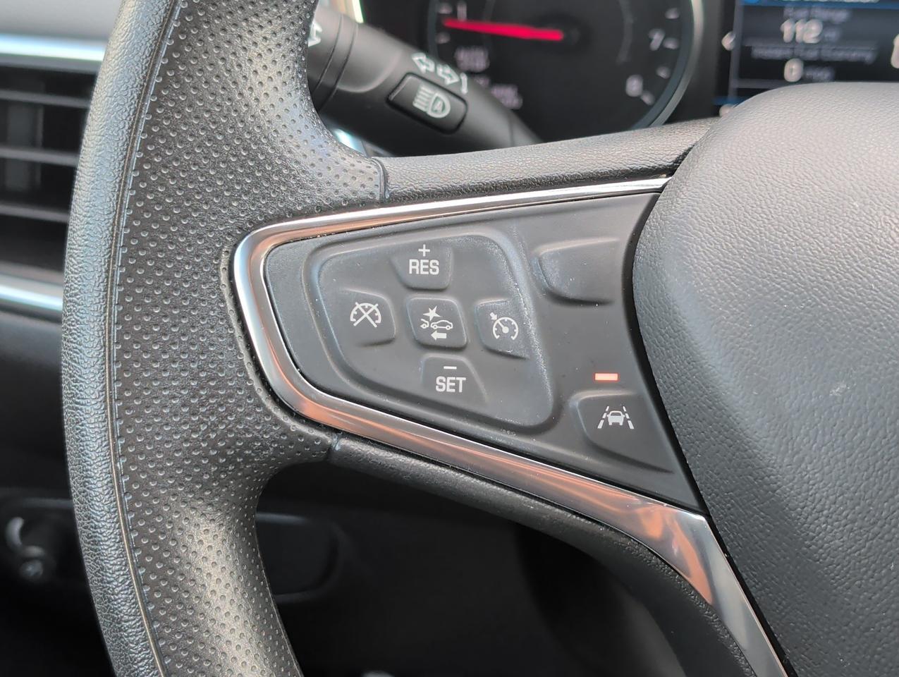 2024 Chevrolet Equinox LS San Juan TX