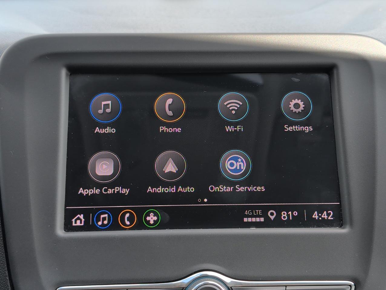 2024 Chevrolet Equinox LS San Juan TX