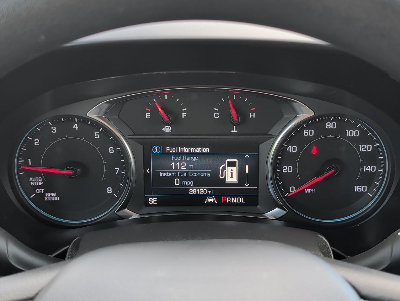 2024 Chevrolet Equinox LS San Juan TX