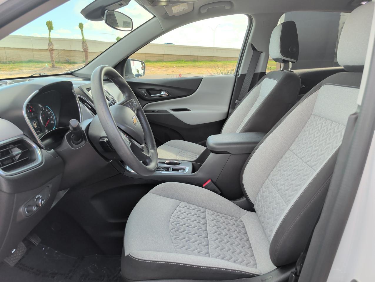 2024 Chevrolet Equinox LS San Juan TX