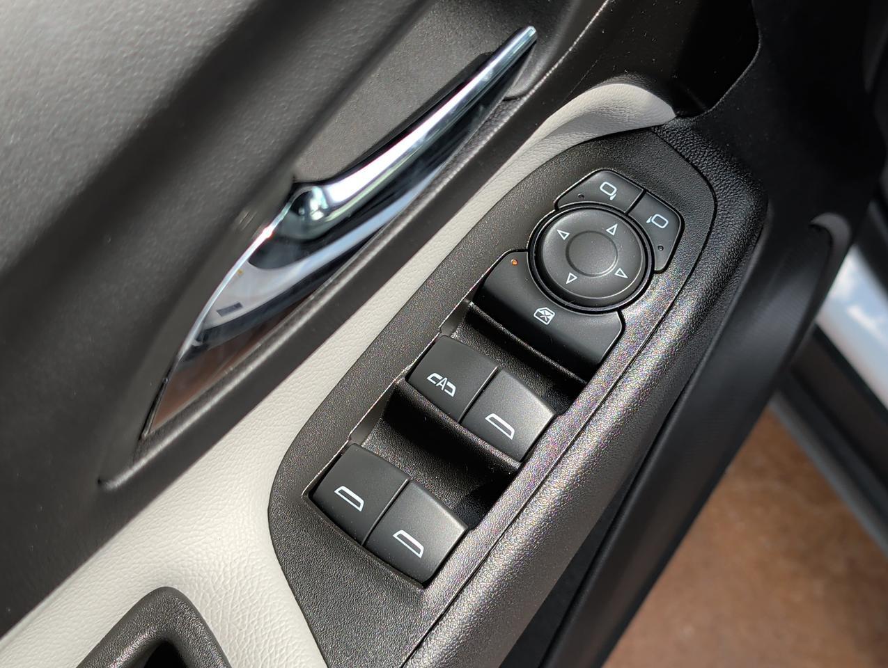 2024 Chevrolet Equinox LS San Juan TX