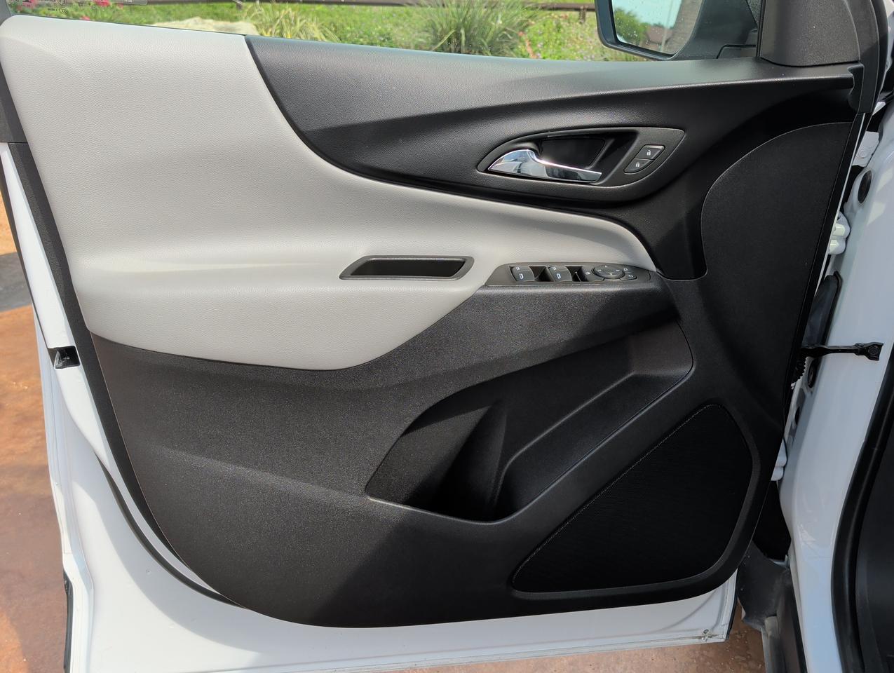 2024 Chevrolet Equinox LS San Juan TX