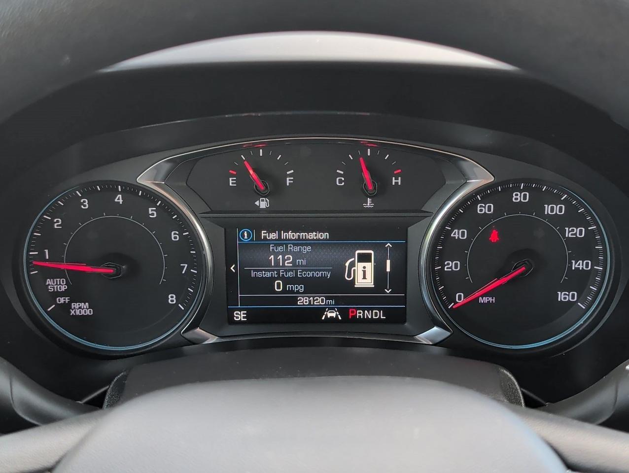 2024 Chevrolet Equinox LS San Juan TX