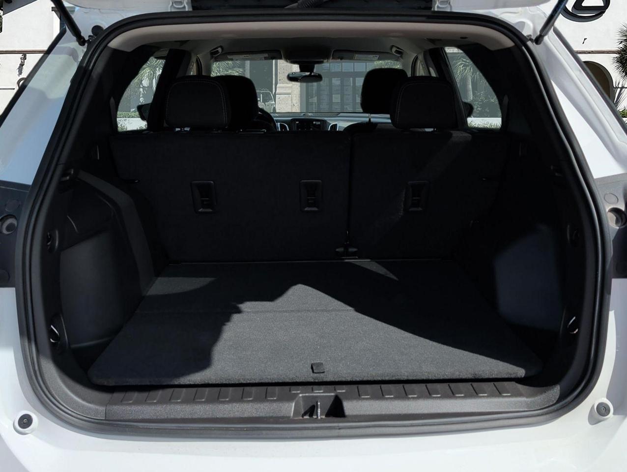2024 Chevrolet Equinox LS San Juan TX