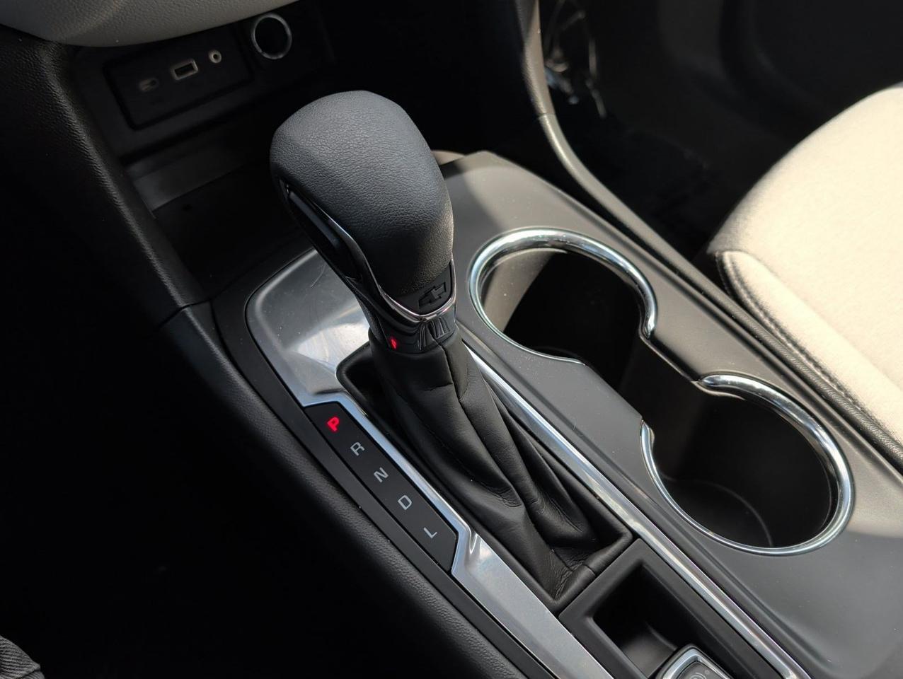 2024 Chevrolet Equinox LS San Juan TX