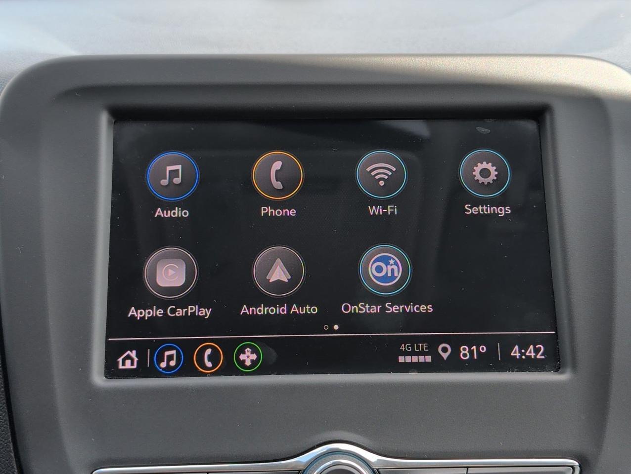 2024 Chevrolet Equinox LS San Juan TX