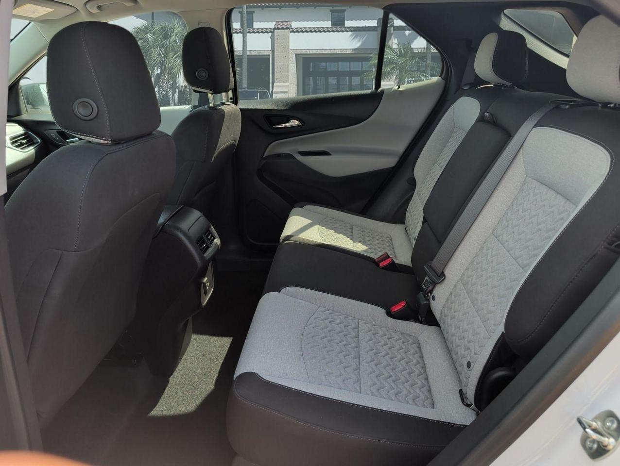 2024 Chevrolet Equinox LS San Juan TX