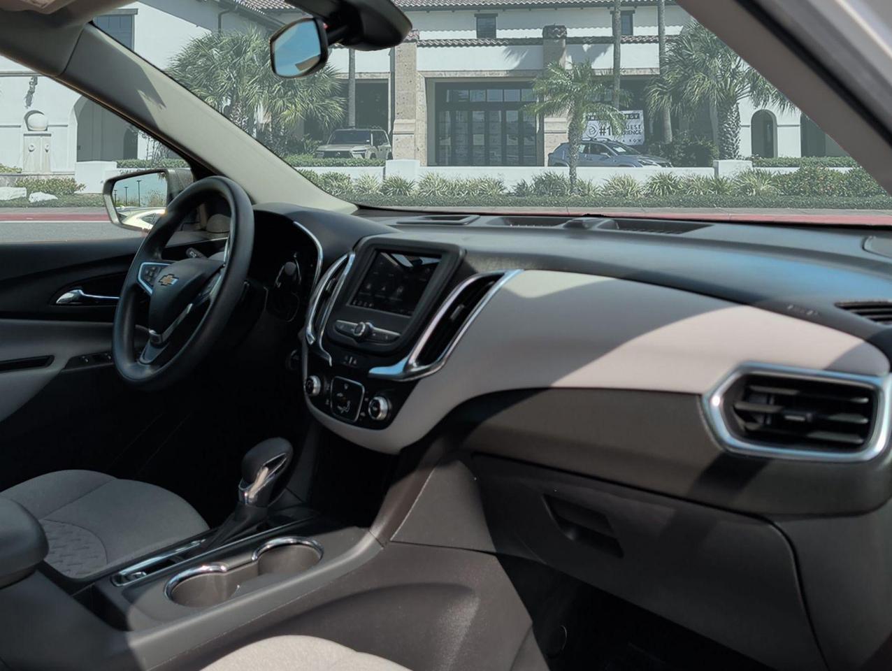 2024 Chevrolet Equinox LS San Juan TX