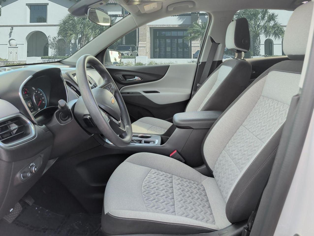 2024 Chevrolet Equinox LS San Juan TX
