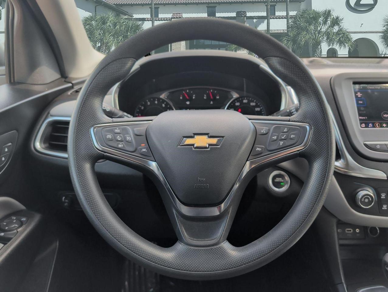 2024 Chevrolet Equinox LS San Juan TX