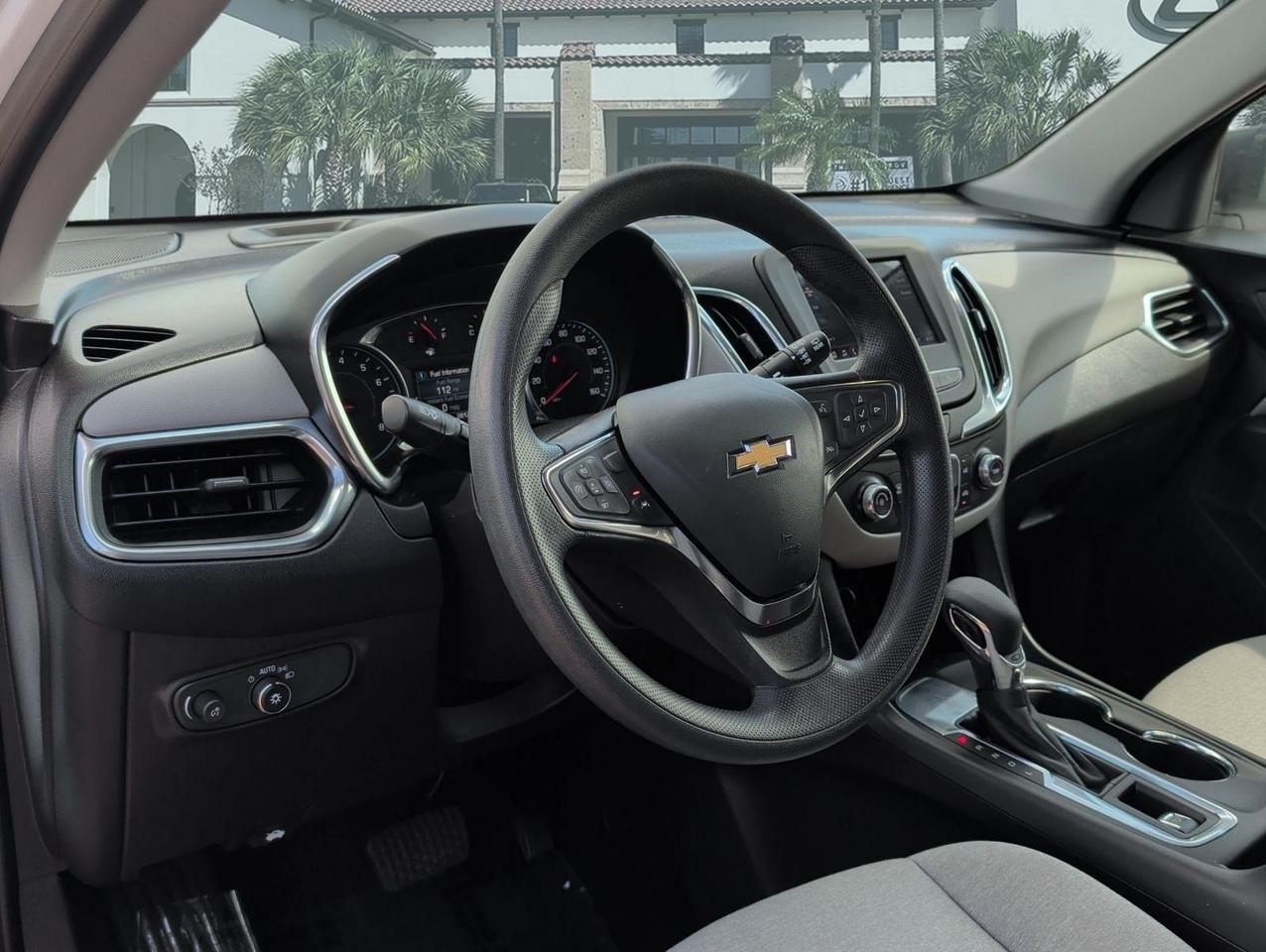 2024 Chevrolet Equinox LS San Juan TX