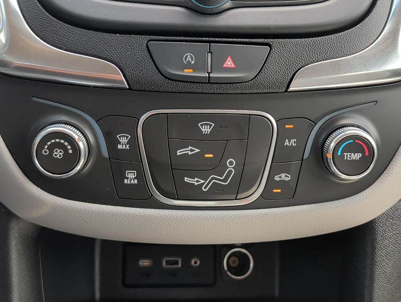 2024 Chevrolet Equinox LS San Juan TX