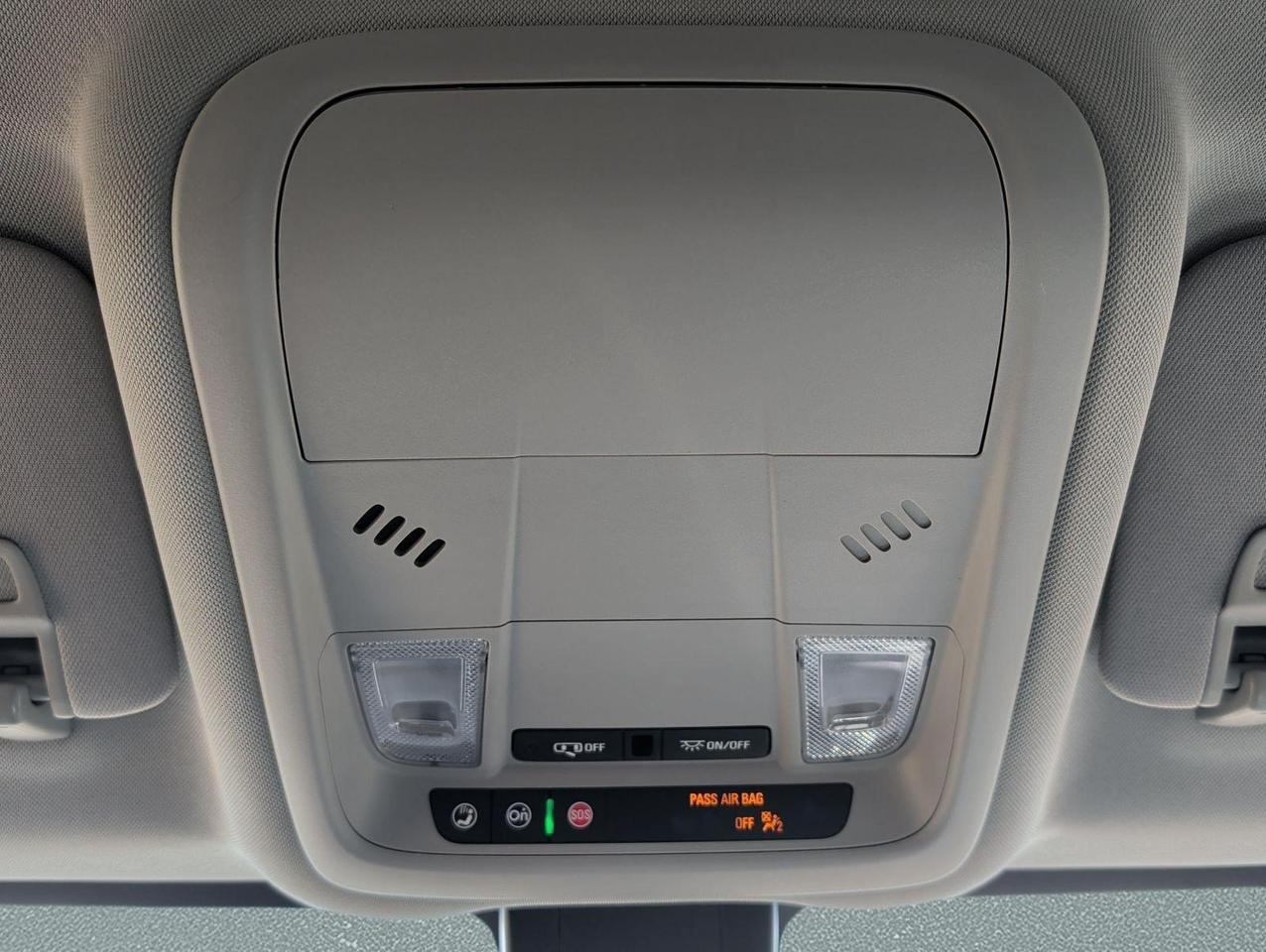 2024 Chevrolet Equinox LS San Juan TX