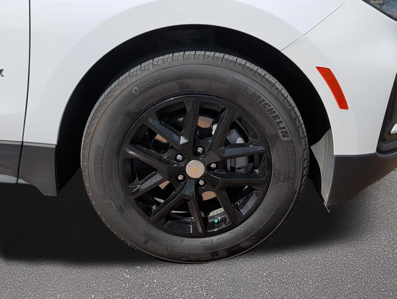 2024 Chevrolet Equinox LS San Juan TX