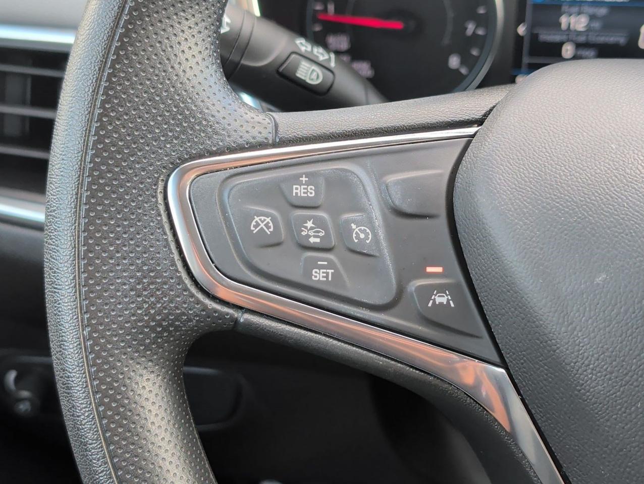 2024 Chevrolet Equinox LS San Juan TX