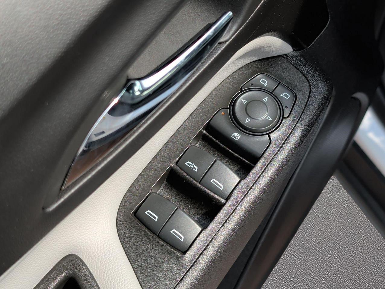 2024 Chevrolet Equinox LS San Juan TX