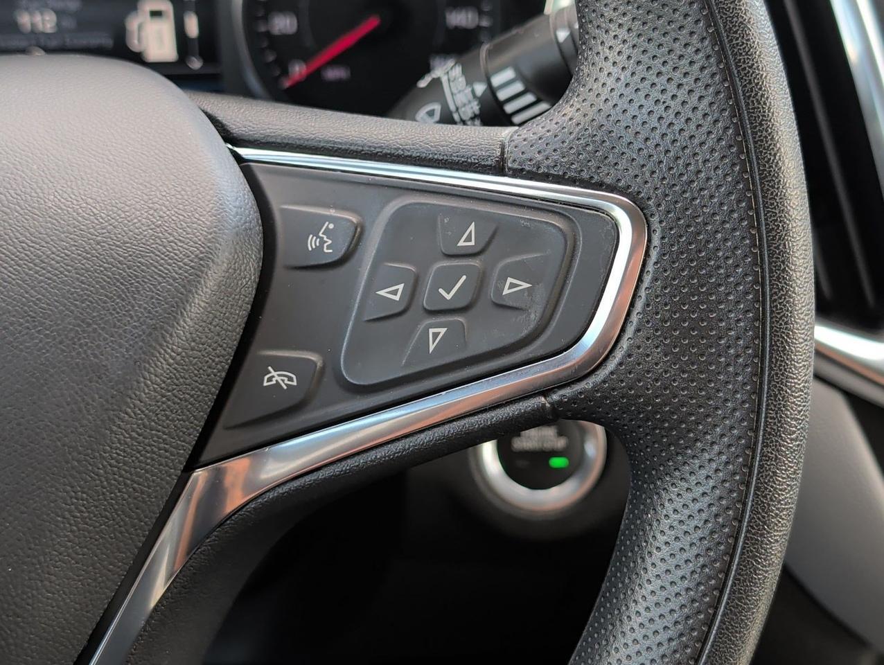 2024 Chevrolet Equinox LS San Juan TX