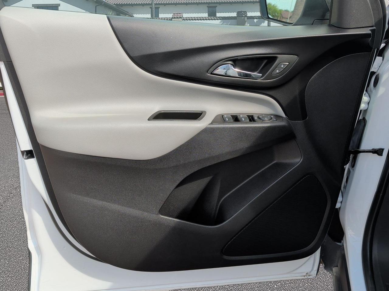 2024 Chevrolet Equinox LS San Juan TX