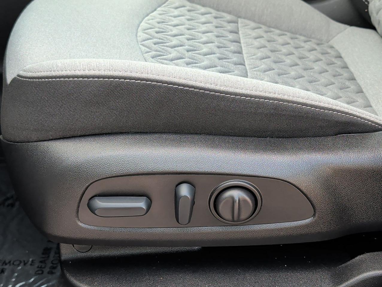 2024 Chevrolet Equinox LS San Juan TX