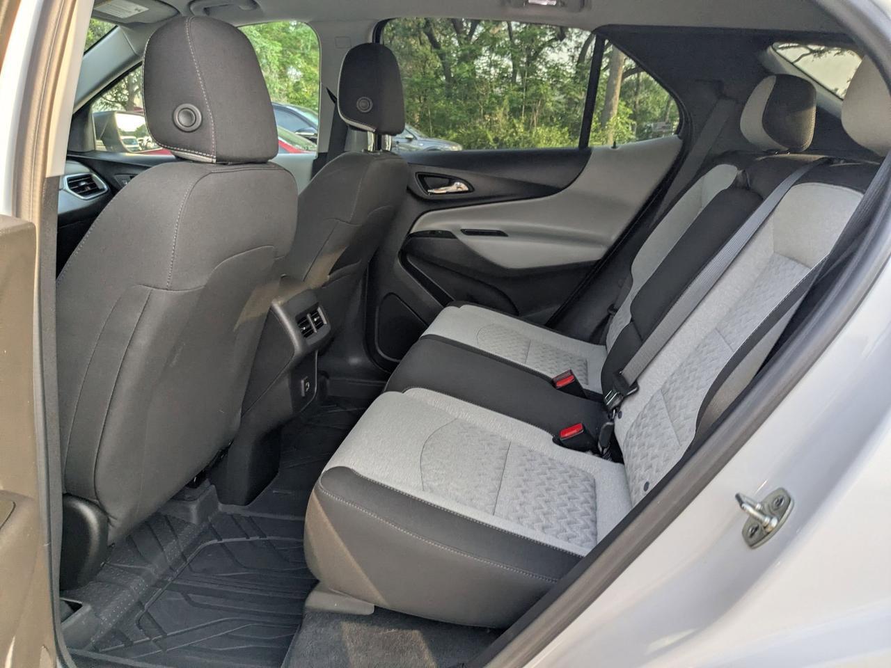 2024 Chevrolet Equinox LS San Antonio TX