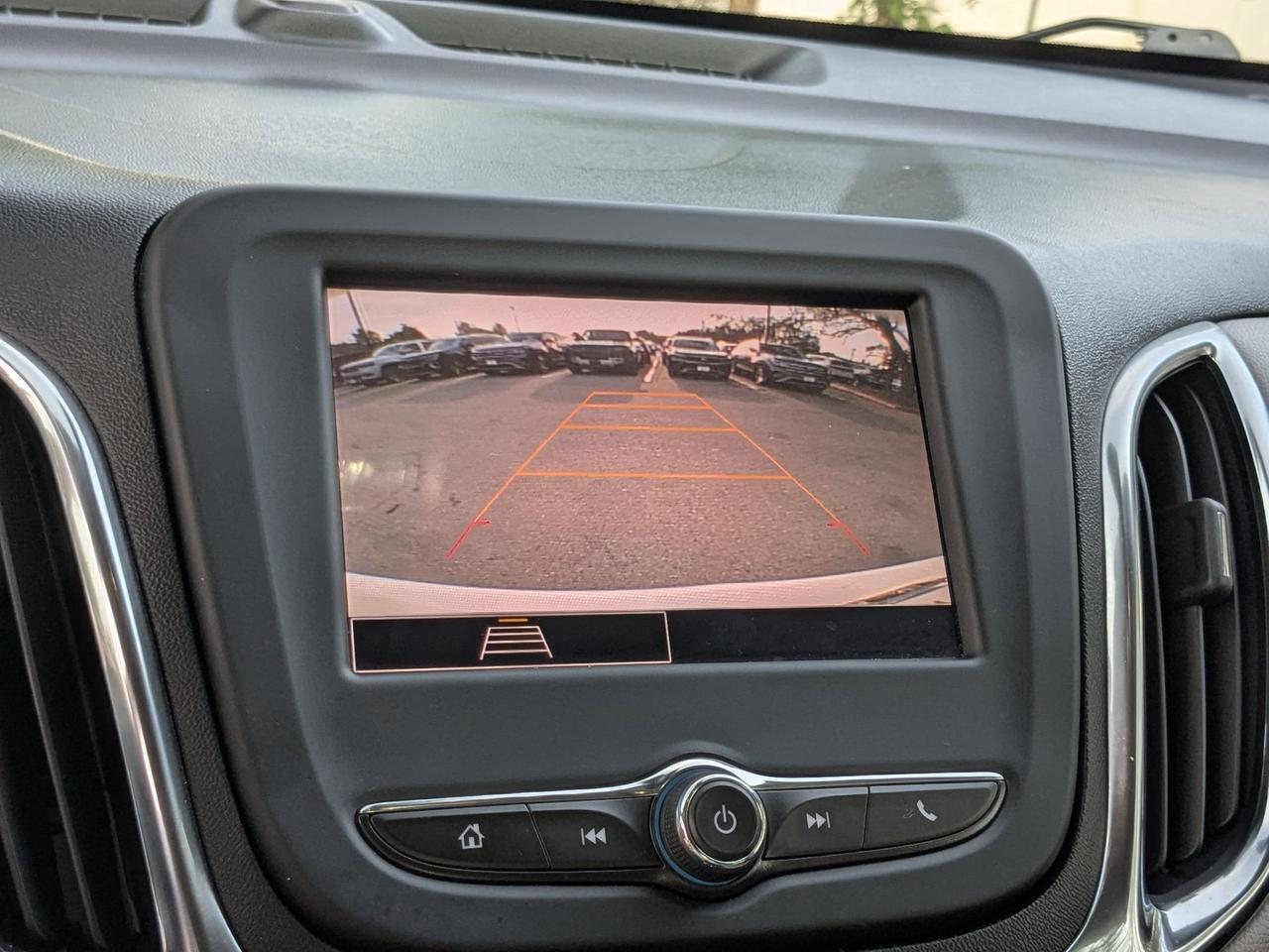 2024 Chevrolet Equinox LS San Antonio TX